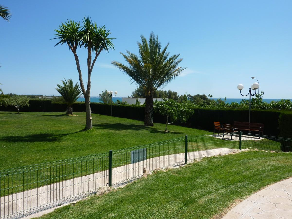 Apartamento Bellavista Miami Playa Екстериор снимка