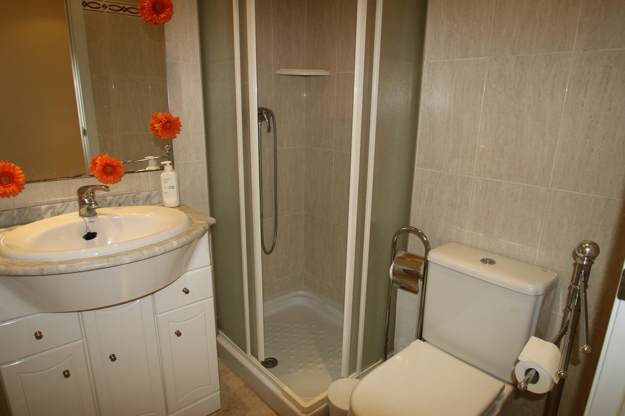 Apartamento Bellavista Miami Playa Екстериор снимка